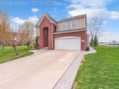 Property at 50647 Bredenbury Dr, Macomb, MI