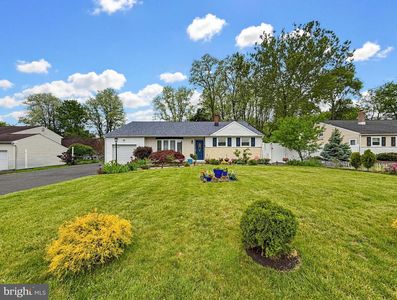 Property at 254 Allen Ln, Warminster, PA