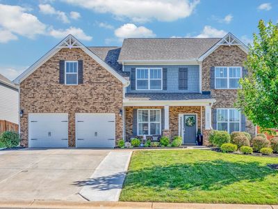6055 Thicket Ln