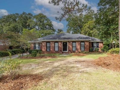 3425 Tomahawk Dr