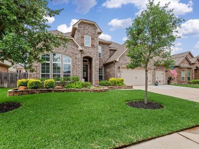 16311 Chandler Point Dr