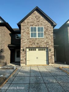 140 Blakenrod Blvd Unit E