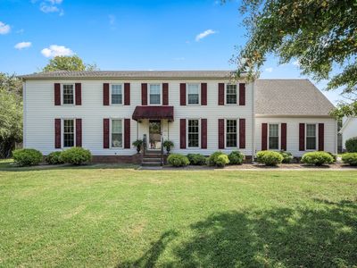 648 Greystone Dr