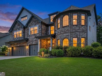 17 Lake Sydney Dr