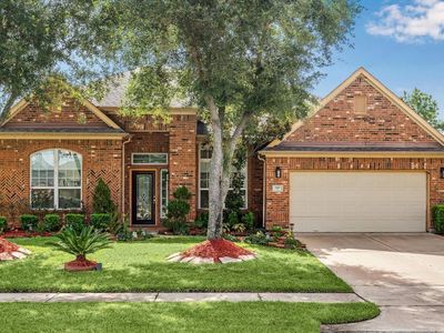 2401 Harbor Chase Dr