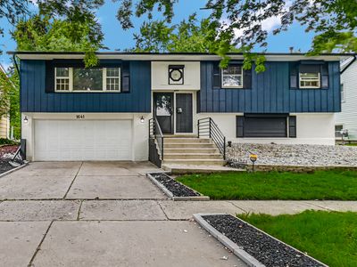 Property at 1641 215th Pl, Sauk Village, IL
