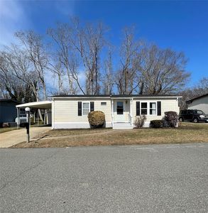 1661 Old Country Road #398
