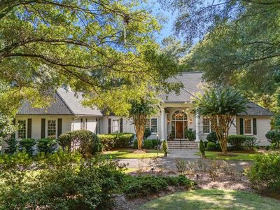 4518 Richmond Hill Dr.