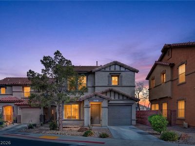 1176 Paradise Desert Ave