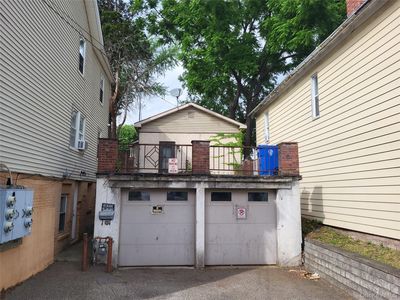 45 John Street