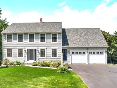 50 Old Farm Road