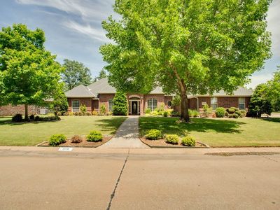 3118 Willow Lake Ln