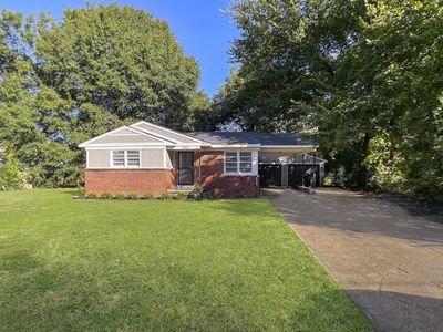 3588 Kathy Rd