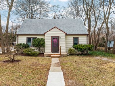 1407 Marlborough Dr