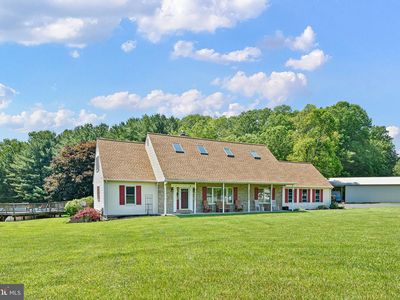 135 Black Snake Rd