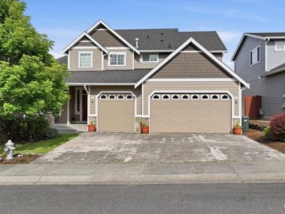 17103 138th Avenue Ct E