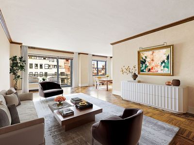 400 E 56th St APT 9C