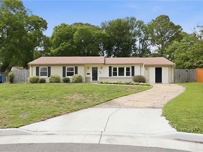 401 Old Forge Ct