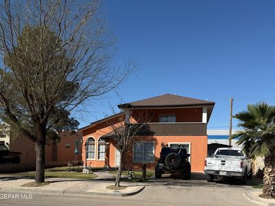 9813 La Morenita Cir