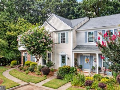 1265 Whitestone Rdg