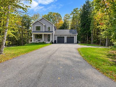 87 Autumn Ridge