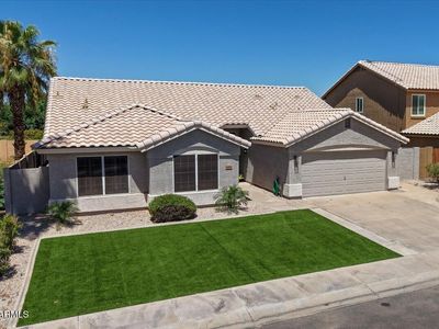1490 N PHEASANT Drive