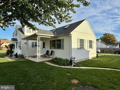 111 Old Fritztown Rd