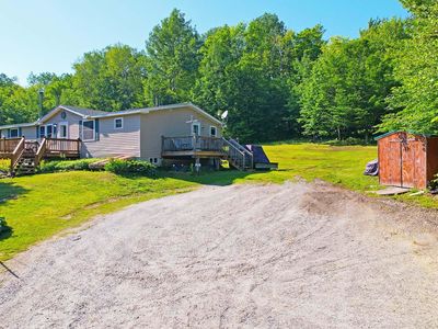Property at 1483 Enosburg Mountain Road, Enosburg Falls, VT