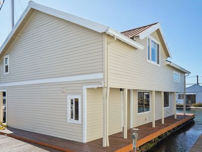 3307 NE Marine Dr #Abh1