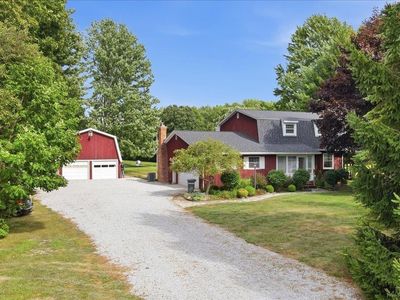 3581 Mayer Rd