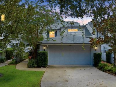750 OLD TREELINE TRAIL