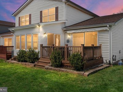 Property at 2008 Bridgepointe Dr, Chester, MD
