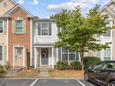 1080 Whitestone Rdg