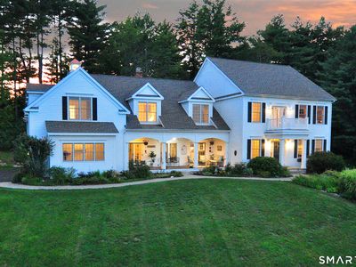 15 Old Orchard Road