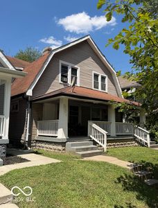 334 N Temple Ave