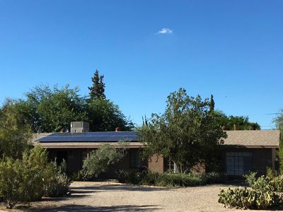 4017 E Camino De La Colina