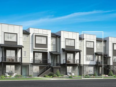 Wellshire Plan, ParkVue On The Platte - Heights Collection