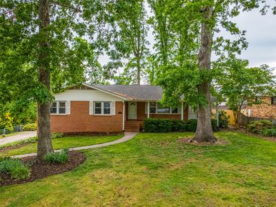 106 Oak Forest Dr
