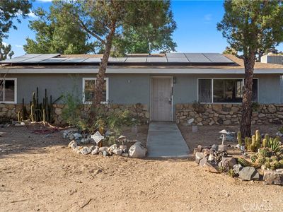 Property at 56484 Onaga Trl, Yucca Valley, CA