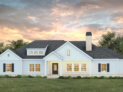 LOT 17 Homestead Ln