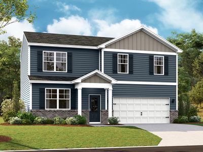 Glendale Plan, Summit Place