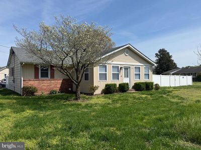 Property at 501 Chestnut St, Hebron, MD