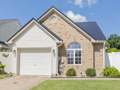 3544 Stanmore Dr