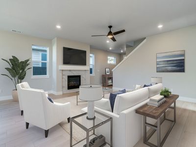 The Sydney - Sanderling Park Plan, Sanderling Park