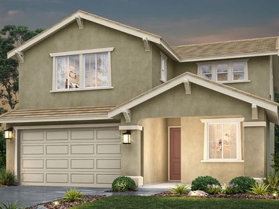 Brook Plan, Arden at Riverstone