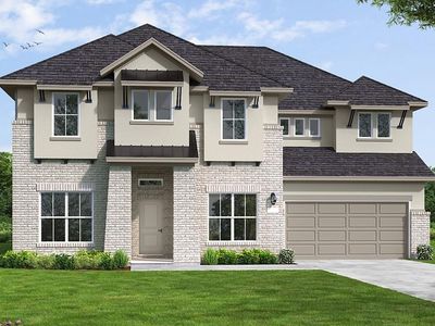 23124 Baldy Ridge Ct