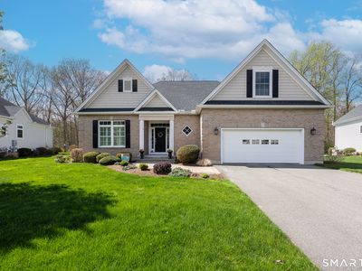 305 Richmond Glen Drive