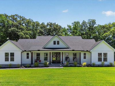 357 Cummings Chapel Rd