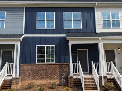802 Laurel Gate Dr