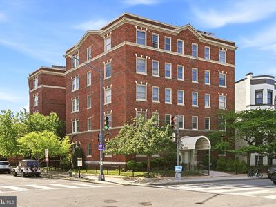 3500 13th St NW APT 107